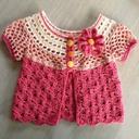 Professional crocheted