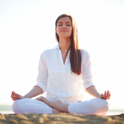 Yoga,slimming and beauty-limited
