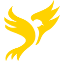پرنده طلایی
