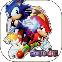 پازل - سونيک ۱