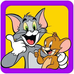 پازل - تام و جري ۱