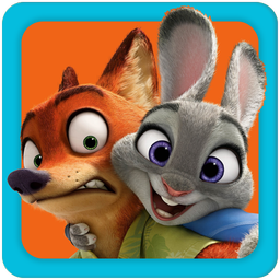 پازل - زوتوپيا ۱