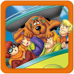 کتاب رنگ آمیزی و پازل - اسکوبي دو ۱