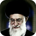 Theme Ayatollah Khamenei
