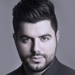 hamed baradaran