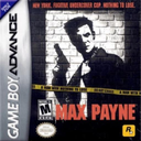 Max payne advance