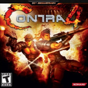 Contra 4 nintendo ds