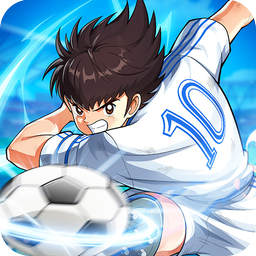 Captain tsubasa new kick off