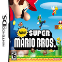 New super mario bros nintendo ds