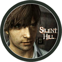 Silent Hill PS1