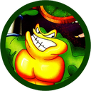 Battletoads sega genesis serie