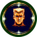 Contra hard corps sega genesis