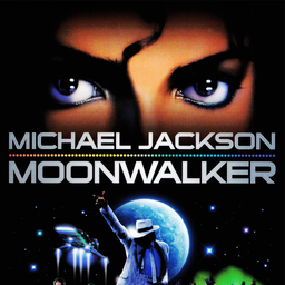 Michael jackson sega genesis