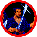 Second samurai sega genesis