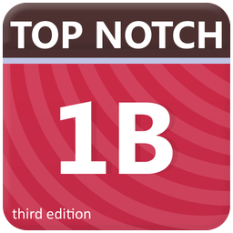 Top Notch 1B