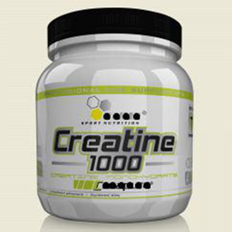What is Creatine ؟