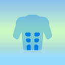 سیکس پک - شکم شش تکه در یک ماه