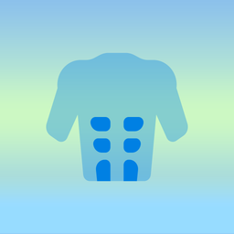 سیکس پک - شکم شش تکه در یک ماه