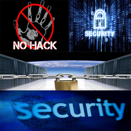 Anti- Hack ( full security )