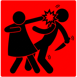 آموزش دفاع شخصی