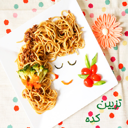 تزیین کده