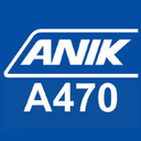 A470 آنیک