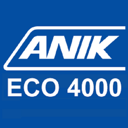 ECO 400 آنیک
