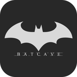 بت‌کیو | Batcave