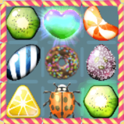 آبنبات بازی