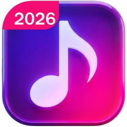 Luna Player: Lyrics + Music Stats