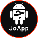 برنامه ساز اندروید JoApp