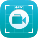 فیلمبرداری از صفحه گوشی