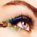 Eye makeup