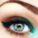 Special eye makeup tutorial