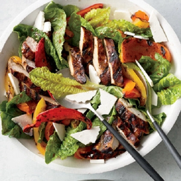 Salad types-limited