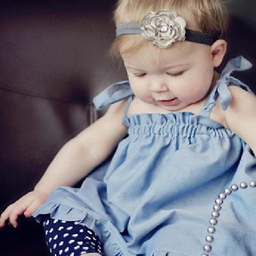 Children's clothing