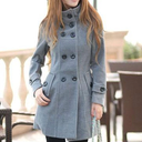 Sewing coats and sweatshirts