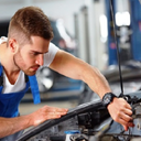 Troubleshooting Auto + Repair