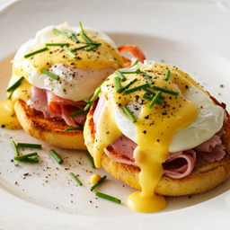 100 foods with egg