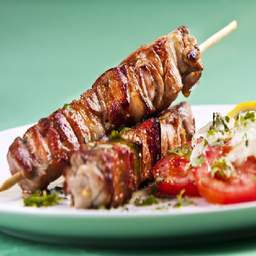 Meat dishes