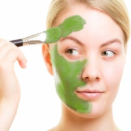 face masks and Hair-limited