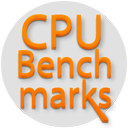 CPU Benchmarks