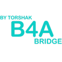 B4A BRIDGE