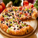 Easy pizza
