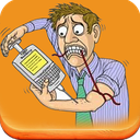 چقدر معتادی؟ (اینترنت)