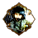 قهرمان من