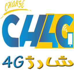 CH4G | شـارژ