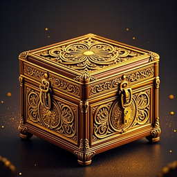 جعبه اسرار