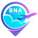 BNA724 بلیط هواپیما هتل تور