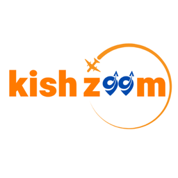 کیش زوم خرید بلیط، هتل و تور